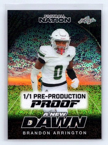 Brandon arrington 2025 leaf - arrington,